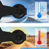 Starlink Mini Suction Cup Bracket / Compact Design
