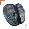 Mitsubishi Triton L200 DEPO  LED Smoke Tail Light Rear Lamp (05-14)