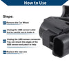 Chevrolet Cavalier ABS Wheel Speed Sensor
