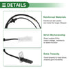 Suzuki Swift Sport ABS Wheel Speed Sensor (2004-2010)