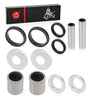 Honda Sportrax 400 TRX400EX 2X4 Swing Arm Collar Bearing Kit (1999–2008)