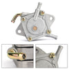 Club Car Gas Golf Cart DS & Precedent Fuel Pump (2004-2023)