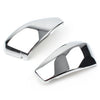 Honda VTX1300 R / S / C / T Battery Side Covers (2003-2009)