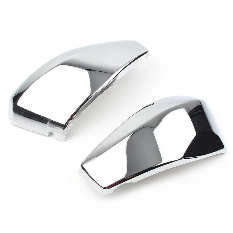 Honda VTX1300 R / S / C / T Battery Side Covers (2003-2009)
