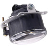 Mitsubishi Outlander Outlander Sport RVR Front Bumper Fog Light (2011-2023)