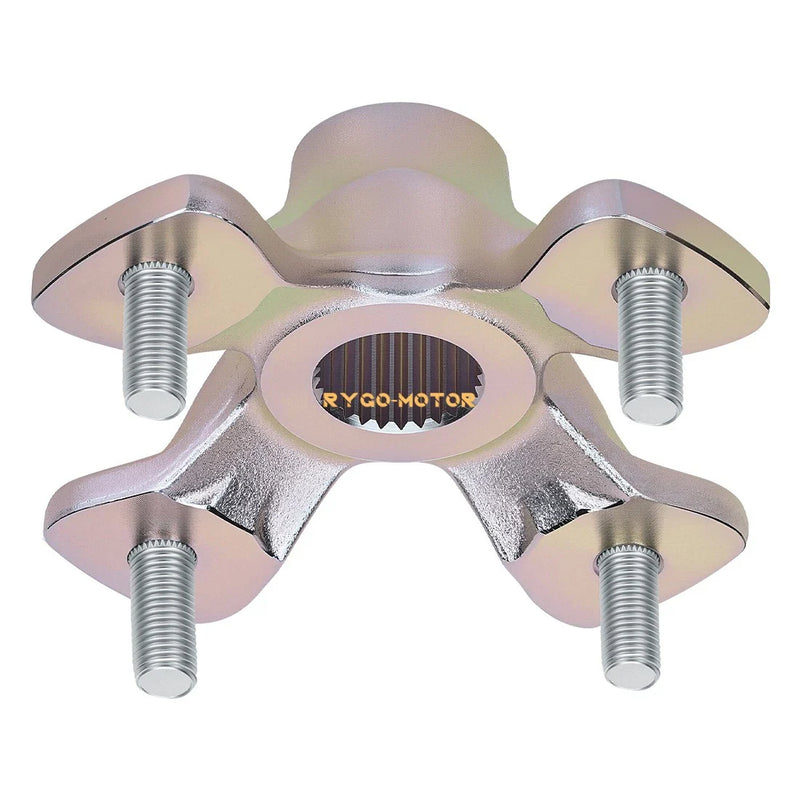 Suzuki QuadRacer 450 2 x Rear Wheel Hubs (2006–2009)