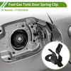 Toyota 4Runner (2010-2024) 1 Pc Fuel Gas Tank Door Spring Clip