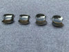 Toyota Harrier Venza Door Handle Bowl Cup Cover Trim (2020-2024)