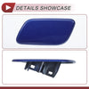 Subaru Forester 2013-2015 Blue Front Left Washer Nozzle Cover
