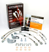 HSV Avalanche Ute VY, VZ Brake Line Kit (2004-2006)