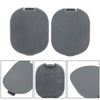 Vehicle Cover Cap Taillight Lamp Bezel