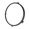 Jeep Wrangler 7" Round Headlight Mount Brackets (2007-2018)