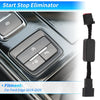 Ford Edge Auto Start Stop Eliminator (2019-2020)