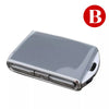 Polestar 1 Polestar 2 Zinc Alloy Key Fob Cover Shell Case (2019–2024)