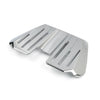 Harley Touring Electra Street Glide Road King Spark Plug Wire Cover (2017+)