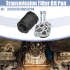 Volvo XC60 V70 Transmission Oil Filter Kit (2008-2017)