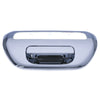 Mitsubishi Triton ML MN Chrome Tailgate Handle with Cover (2006-2015)