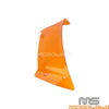Harley CVO Road Glide FLTRXSE Orange Front Windshield Cover (2023-2024)
