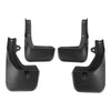 Lexus RX Mud Flaps Splash Guards Front & Rear