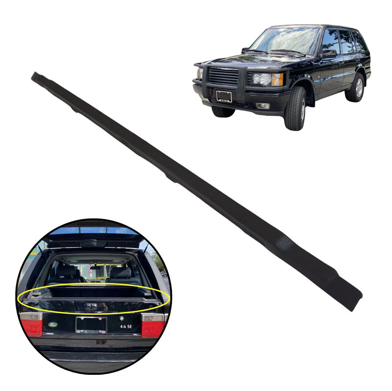 Range Rover P38 Rear Tailgate Cover Trim (1994-2000)