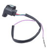 Subaru Legacy Outback Tribeca Turbine Speed Sensor (2005-2009)