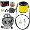 Honda Carburetor 4 x