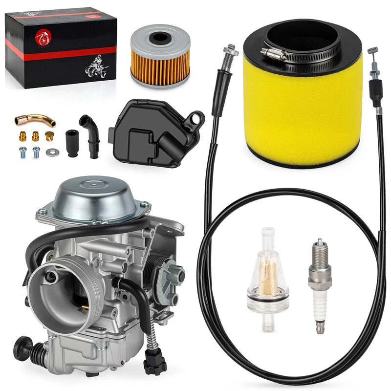 Honda Carburetor 4 x