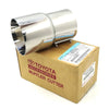 Toyota Hilux Revo SR5 2015-2017 Exhaust Muffler Pipe