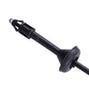Jeep Grand Cherokee Commander Hood Release Cable (2006-2010)
