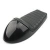 Scrambler Black Universal Cafe Racer Seat Pan Vintage Cushion
