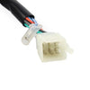 7/8" Motorcycle Handlebar Switch Control Assembly