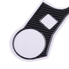 Gabelbr��cken Aufkleber f��r Suzuki GSXR600 GSXR750 GSXR1000 (2001-2023)