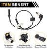 Ford F-150 1998-2003 Front Right ABS Wheel Speed Sensor