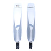 Nissan Qashqai Door Handle Outer 4x Chrome (2014–2021)