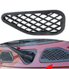 2007-14 Toyota FJ Cruiser Heater Duct Hole Cover (2007-2014)