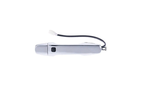 Toyota Landcruiser J200 Chrome Rear Door Handle W/ Sensor (2007–2021)