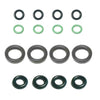 Honda Fuel Injector Seal O-Ring Kit (Various Years)