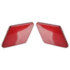BMW E90 E91 Front Headlight Scrubber Cover Cap (2005-2008)