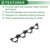 Toyota Corolla Intake Manifold Gasket (1992-1997)
