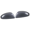 Mazda 2 Grey Side Wing Mirror Cover Cap (2007-2014)