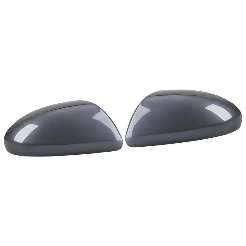 Mazda 2 Grey Side Wing Mirror Cover Cap (2007-2014)