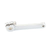 Harley Touring 1x Chrome Shift Lever (1985-1996)