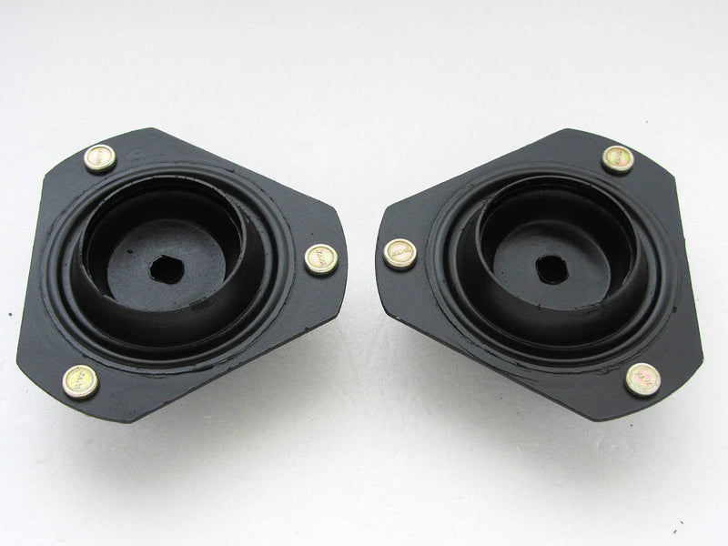 Mazda RX3 RX-3 808 323 Front Shock Absorber Strut Mount Insulator (1971-1978)
