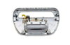 Mitsubishi L200 Triton Chrome Tailgate Handle (2005-2014)