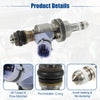 Lexus LS600H 8 x Fuel Injector Nozzles (2008-2016)