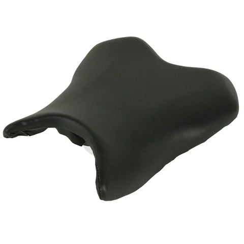 Yamaha YZF R6 Black Front Driver Seat (2006-2007)