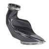 Yamaha YFZ450 04-09 Air Box to Carburetor Rubber Intake Boot