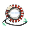 Yamaha Outboard 15hp F15 20hp F20 Stator Generator (2006-2024)