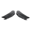 BMW S1000RR Carbon Fiber Side Spoiler Winglets (2015-2018)