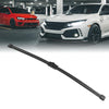 Audi Q5 (2008-2015), A3 (2013-2019), BMW X1 325mm Rear Wiper Blades